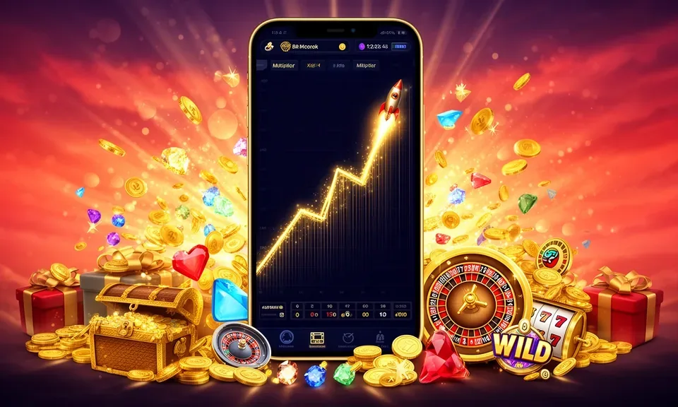 luckyok Blackjack Side Bets