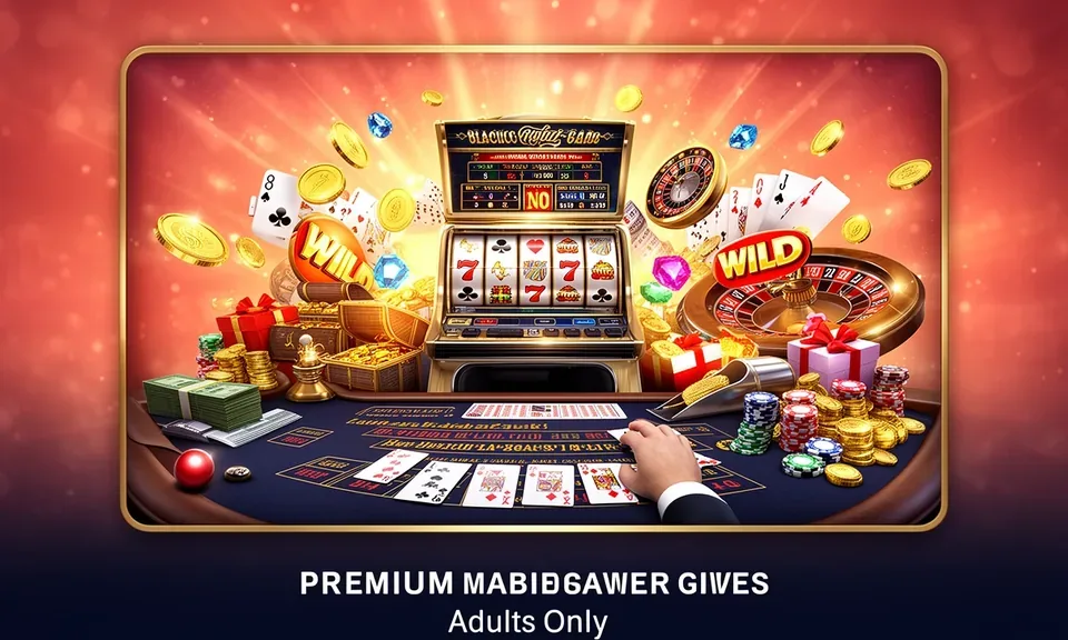 luckyok New Player Welcome Bonus
