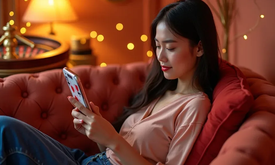 luckyok Live Casino